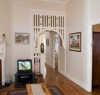 Toddington Cottage - South Australia Travel