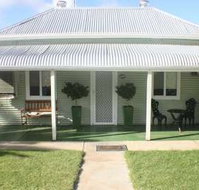 Unique Outback Cottages - Hebbard Cottage - South Australia Travel