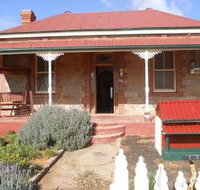 Unique Outback Cottages - Lunam - South Australia Travel