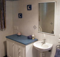 Blue Wren Cottage - Coolabah - South Australia Travel