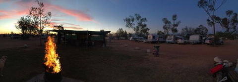 Lightning Ridge Tourist Park - South Australia Travel 3
