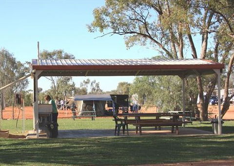 Opal Caravan Park - South Australia Travel 3