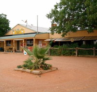 Packsaddle Roadhouse - South Australia Travel