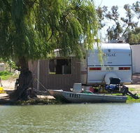 Willow Bend Caravan Park - South Australia Travel