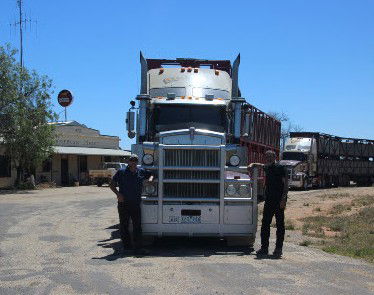 The Homebush - South Australia Travel 1