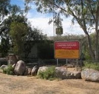 Tibooburra Aboriginal Reserve Camping Grounds - South Australia Travel