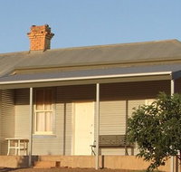 Mount Gipps Station - South Australia Travel