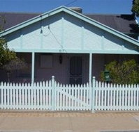 Rubys Cottage - Argent - South Australia Travel