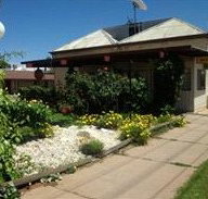 Silver Spade Motel - South Australia Travel