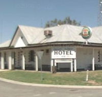 Pooncarie Telegraph Hotel Motel - South Australia Travel
