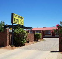 Daydream Motel - South Australia Travel
