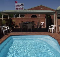 Country Manor Motor Inn - South Australia Travel