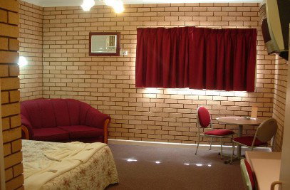 Country Manor Motor Inn - South Australia Travel 2