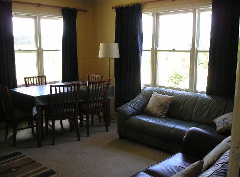 Fontenoy Farm Cottages - South Australia Travel 1