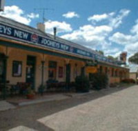 Bredbo Inn Hotel - South Australia Travel