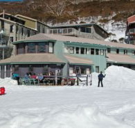 Targangil Ski Lodge - South Australia Travel