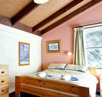 Snowbird Ski Lodge - South Australia Travel