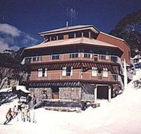 Alitji Alpine Lodge - South Australia Travel