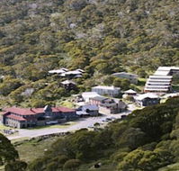Arlberg Ski Lodge - South Australia Travel