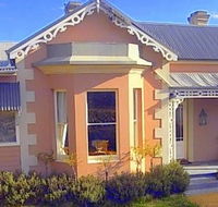 Cromwell House - South Australia Travel