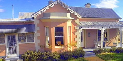 Cromwell House - South Australia Travel 0
