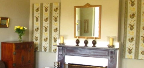 Cromwell House - South Australia Travel 2