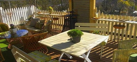 Cromwell House - South Australia Travel 3
