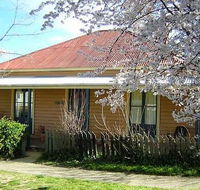 Cooma Cottage - Accommodation - South Australia Travel