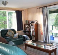 Crookshanks Cottage - South Australia Travel