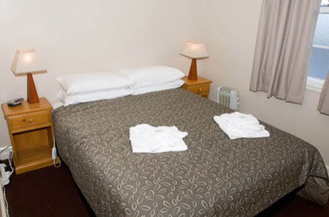 Alpine Hotel - South Australia Travel 1