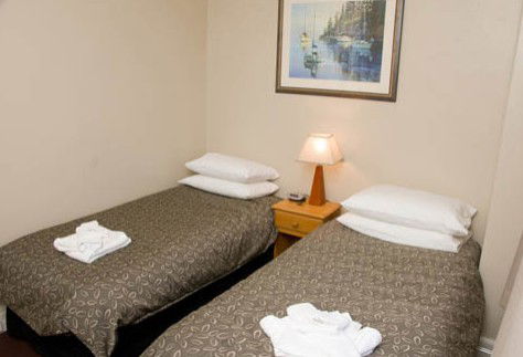 Alpine Hotel - South Australia Travel 3