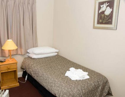 Alpine Hotel - South Australia Travel 4