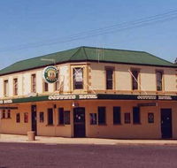 Coffeys Hotel - South Australia Travel