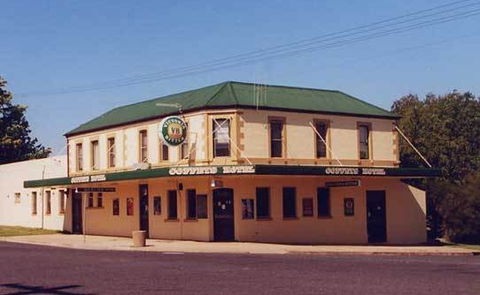 Coffeys Hotel - South Australia Travel 0