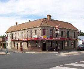 Cooma Hotel - South Australia Travel 0