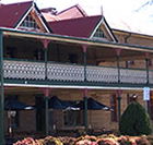 Royal Hotel Cooma - South Australia Travel