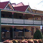 Royal Hotel Cooma - South Australia Travel 0