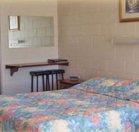 Alpine Country Motel - South Australia Travel