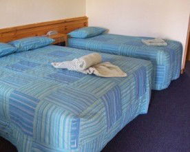 Cooma Country Club Motor Inn - South Australia Travel 1