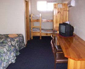 Cooma Country Club Motor Inn - South Australia Travel 2