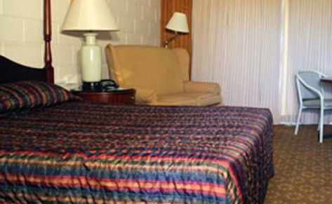 Marlborough Motor Inn - South Australia Travel 2