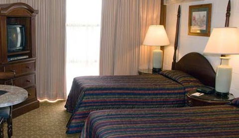 Marlborough Motor Inn - South Australia Travel 4