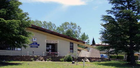 Marlborough Motor Inn - South Australia Travel 5