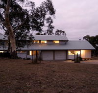 Silvertop Snowy Mountains Retreat - South Australia Travel