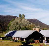 Crackenback Farm Mountain Guesthouse - South Australia Travel