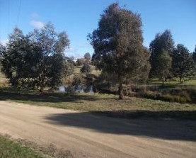 Delegate NSW South Australia Travel