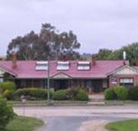 Delegate Hotel - South Australia Travel