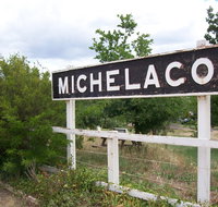 Michelago Village Inn - South Australia Travel