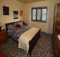 Old Minton Farmstay - South Australia Travel