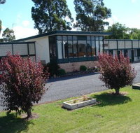 Nimmitabel Motel - South Australia Travel
